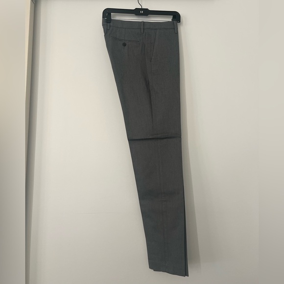 Bonobos Charcoal Trousers